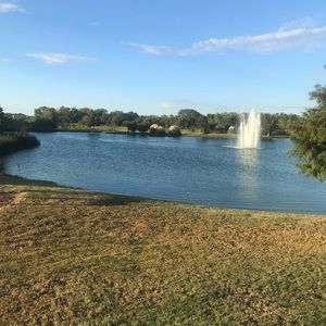 Meet your Posher, Christy